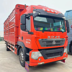 <span class=keywords><strong>Camion</strong></span> <span class=keywords><strong>benne</strong></span> d'occasion Sinotruk HOWO 371 CV, moteur diesel, 6x4, 10 roues, 20T, 30T, 40T, années 2012-2019 - Product Image 2