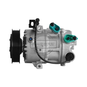 97701-B300097701-B3000 BBmart Auto Parts 1 Uds compresor de aire acondicionado para Kia K5 16 <span class=keywords><strong>precio</strong></span> de fábrica al por mayor accesorios de coche - Product Image 1