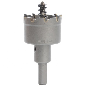 Surface de sablage 65mm TCT Carbure <span class=keywords><strong>Scie</strong></span> <span class=keywords><strong>Cloche</strong></span> <span class=keywords><strong>Pour</strong></span> Tôle - Product Image 1