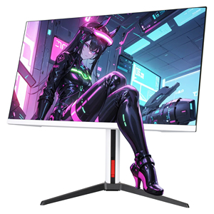 Màn hình máy tính 27 34 inch chính hãng OEM ODM 240Hz 1080P/1440P IPS dành cho chơi game PC với hiệu ứng đèn nền RGB - Product Image 6