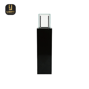 Système d'affichage de bijoux LED modulaire entièrement personnalisable, compatible ODM, prend en charge toutes les tailles et configurations pour votre espace commercial en évolution - Product Image 6