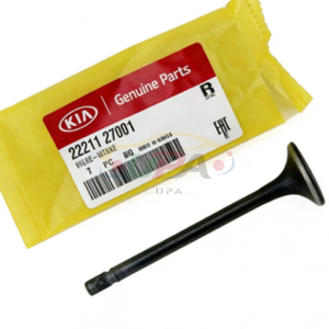 ระบบวาล์วไอดีเครื่องยนต์รถยนต์คุณภาพสูง 22211-27001  22211 27001 สำหรับฮุนได เอลันตร้า เกีย ซีด 2221127001 - Product Image 3