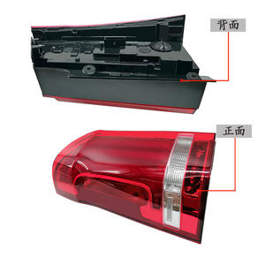 Luz trasera LED para Mercedes-Benz W447 Vito V-Class 4478200564 - Product Image 2