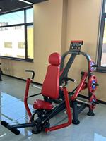 Équipement de salle de sport commercial de haute qualité, machine à ramer circulaire SUPER ROWING pour une utilisation en intérieur