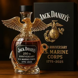 Vui Động Vật Pháp Bulldog Hình Thủy Tinh Trong Suốt Decanter Độc Đáo Và Thú Vị <span class=keywords><strong>Whisky</strong></span> Bình Trong Hình Dạng Con Chó - Product Image 6