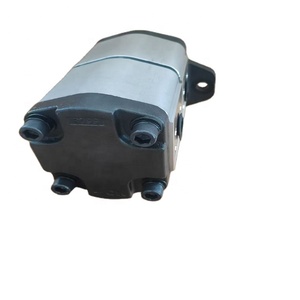 ปั๊มไฮดรอลิกแบบคู่ 3339121073, ปั๊ม 3339121073, ปั๊มแบบ Tandem - Product Image 3