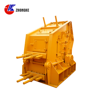 Serie PFX de trituradora de impacto potente Trituradora de impacto de alta calidad para molienda fina - Product Image 4