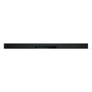 Barra de Sonido Serie Q 5.1.2 con Subwoofer Inalámbrico Negro y Gris 300W Q75HE - Product Image 3