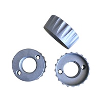 Fabricant chinois de pièces aérospatiales en aluminium usinées CNC sur mesure OEM