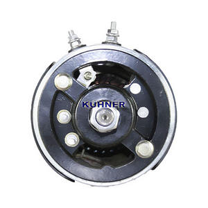 Alternatore compatibile con VW KAEFER 1600 i (Messico) Benzina (KW: 34, CV: 46) dal 10-1992 al 07-2003 KUHNER 9019 NUOVO - Product Image 3