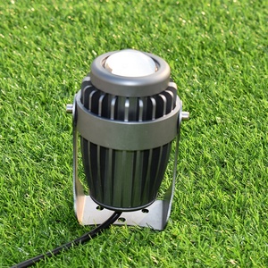 Luz <span class=keywords><strong>led</strong></span> a prueba de agua para exteriores, farola de 10W/65 O - Product Image 3