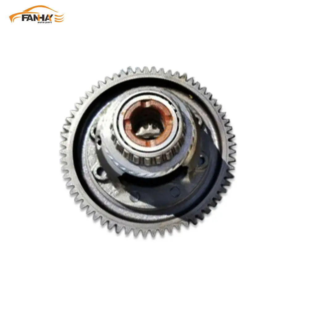 F4A51 43332 43322 43329 differenziale e anello di trasmissione anello differenziale gruppo ingranaggi per Mitsubishi Hyundai