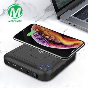 Portable CPAP <span class=keywords><strong>Powerbank</strong></span> DC 12-24V <span class=keywords><strong>19V</strong></span> Sortie 30000 24000 Mah USB Type-c 24000 Mah 30000Mah Pd Rapide Chargeur 22.5W Usb-c Puissance Banque - Product Image 1