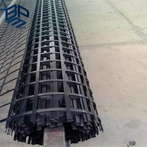 <span class=keywords><strong>Geogrid</strong></span> Chất Liệu Cho Xây Dựng Đường Bộ Trong Hàn Quốc - Product Image 3