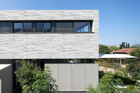 NEU Maison Conteneur Vente Directe d'Usine Design Moderne Durable Panneau de Ciment Précaste Maison Panneau de Ciment Léger en PU