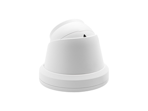6MP akıllı AI gece renkli taret POE IP güvenlik kamerası dahili mikrofon. Yüz/insan/hat geçişi/saldırı tespiti NDAA uyumlu - Product Image 4