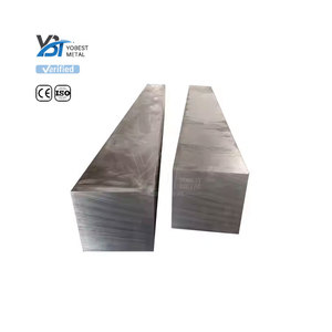 Varilla laminada en caliente <span class=keywords><strong>de</strong></span> carbono Aisi 1045 S45c 4140 4130 4340 70mm Fe500 S400 Aisi 1084 aleación <span class=keywords><strong>20x20</strong></span> <span class=keywords><strong>Barra</strong></span> cuadrada <span class=keywords><strong>de</strong></span> acero al carbono - Product Image 1