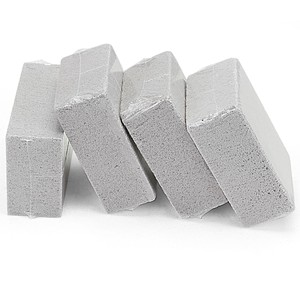 BBQ Grill Nettoyage Brique Bloc <span class=keywords><strong>Pierre</strong></span> Magique <span class=keywords><strong>Pierre</strong></span> Ponce Plaque Chauffante Griller Nettoyant Accessoires - Product Image 4