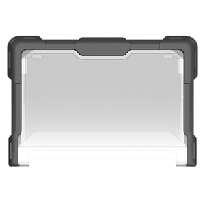 เคสแล็ปท็อป AFY Rugged Protective Oem Hard Shell Sleeve แบบกำหนดเองสำหรับ <span class=keywords><strong>Lenovo</strong></span> 300E 500E Gen 4 G4 <span class=keywords><strong>Chromebook</strong></span> 11 นิ้ว ISO Factory - Product Image 3