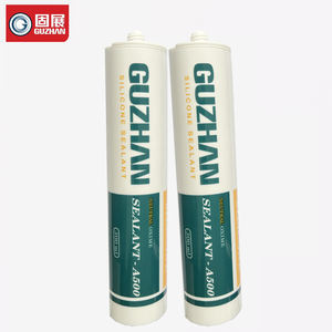 Sigillante per finestre; Colla per vetro; Speciale per porte e finestre; Colla impermeabile trasparente super resistente per sigillatura di finestre e bordi - Product Image 2