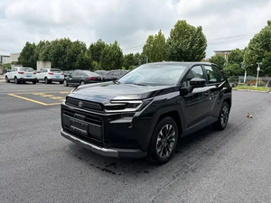 <span class=keywords><strong>Toyota</strong></span> <span class=keywords><strong>RAV4</strong></span> Rongfang 2026, 2.0L CVT, Tracción en Dos Ruedas, SUV de Lujo, Techo Panorámico, Visión 360°, Vehículo Familiar para Uso Diario - Product Image 1
