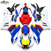 Kit de carénage complet KOLMIO-LAM pour moto Honda CBR1000RR 2025-2026 – Coque de carrosserie complète 25 pièces