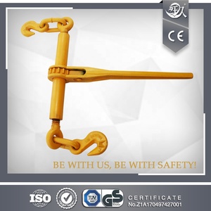 Classeur de charge à cliquet/classeur de charge à ressort jiulong - Product Image 5