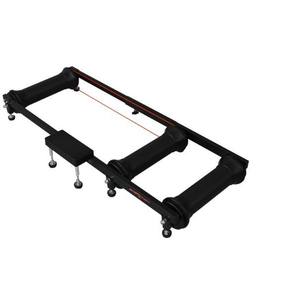 Support d'entraînement réglable pour vélo de montagne, simulateur de vélo d'intérieur, équipement de fitness, matériel de cyclisme - Product Image 4