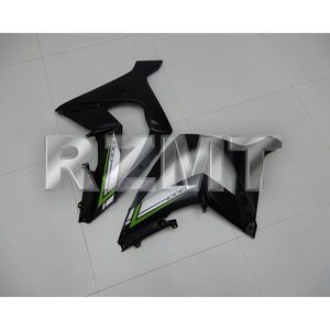 Kit de Carenado Personalizado de Inyección ABS para Motocicleta Kawasaki Ninja ZX-10R 2016-2020 ZX10R ZX 10R 10R16-102a - Product Image 5