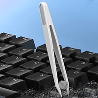 Kit de Limpieza Profunda Multifuncional 32 en 1 para Teclados y Extracción de Teclas - Herramientas de Precisión
