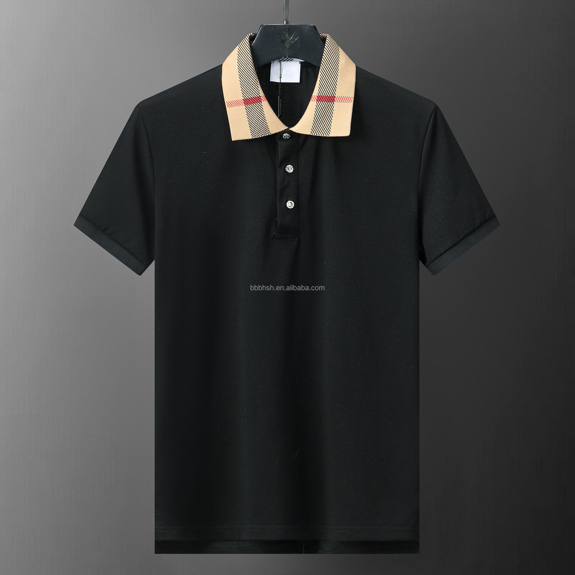 Short Sleeve Shirt Outfit Burberry Mens Casual Shirts Burberry