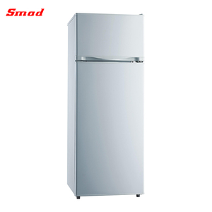 ตู้เย็นประหยัดไฟแบบสองประตู ยี่ห้อดังยอดนิยมสำหรับใช้ในครัวเรือน - Product Image 6