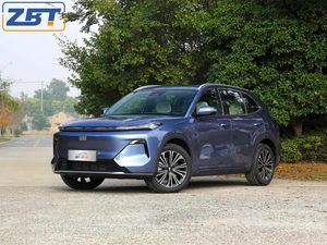 Geely Galaxy Starship 7 EM-i 2025, SUV compact hybride à énergie nouvelle, 5 portes, 5 places, longue autonomie - Product Image 2