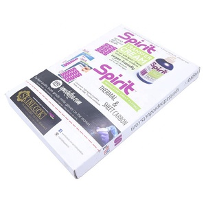 <span class=keywords><strong>Tattoo</strong></span> Stencil Transfer Carbon Paper Body Art <span class=keywords><strong>Tattoo</strong></span> Supplies USA Original Transfer <span class=keywords><strong>Tattoo</strong></span> <span class=keywords><strong>Classic</strong></span> Freehand Transfer Paper - Product Image 5