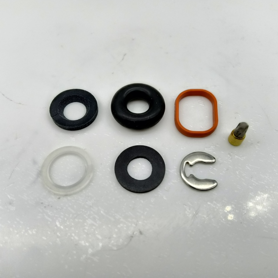 High Quality Fuel Injector Repair Kit For Denso Toyota 23050-28070 014008F