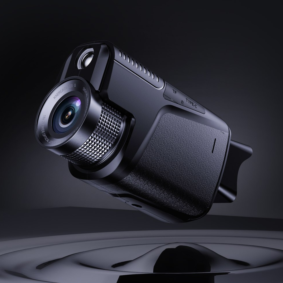 helmet mounted thermal night vision monocular with head mount body with rotary for housing