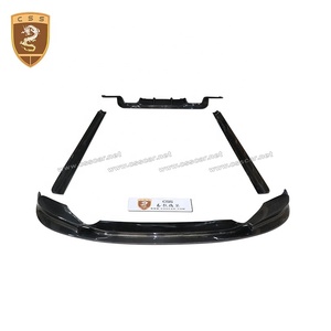 Kit de carrocería de coche de diseño 3D a buen <span class=keywords><strong>precio</strong></span> para <span class=keywords><strong>BMW</strong></span> <span class=keywords><strong>X6M</strong></span> F86 - Product Image 5