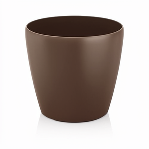 <span class=keywords><strong>Lechuza</strong></span> CLASSICO Pot de fleurs auto-arrosant classique et durable - Product Image 2