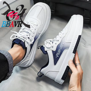 Zapatos Deportivos Casuales Ligeros para Hombre, Transpirables, con Suela Antideslizante para Gimnasio y Caminar - Product Image 3