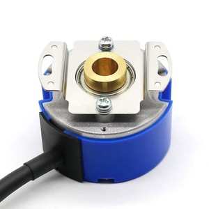 Encodeur incrémental Tamagawa Fa-Coder Ts5214n8578 2500P8 5V avec câbles, fabriqué en Chine - Product Image 2