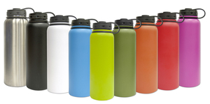 Wholesale Double Wall Flask Insulated Water <b>Bottle</b> Stainless Steel Wide Mouth <b>Thermos</b> - Product Image 6