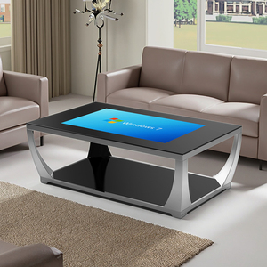 43-Zoll Interaktiver Smart Gaming-Tisch mit Multi-Touch-Bildschirm, CE-Zertifiziert für Zuhause oder Besprechungsräume, 1 Jahr Garantie - Product Image 4