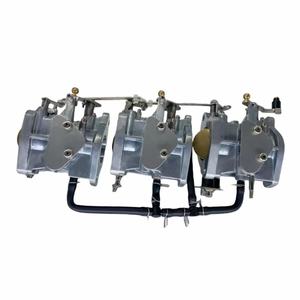 อะไหล่เครื่องยนต์เรือ FARMARINE รุ่น 6K5-14301-03 ชุดคาร์บูเรเตอร์ <span class=keywords><strong>2</strong></span> จังหวะ 60 แรงม้า E60 T60 ใช้แทนได้โดยตรงและเข้ากันได้ดี - Product Image 3