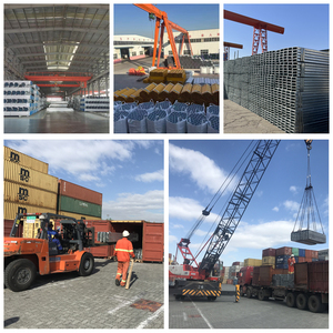 Đường cao tốc hộ Lan Tôn sóng Spacer rào cản giao thông W chùm hộ Lan Tôn sóng Q235 vật liệu mạ kẽm & sơn tĩnh điện JT/t281/<span class=keywords><strong>aashto</strong></span> <span class=keywords><strong>M180</strong></span> tiêu chuẩn - Product Image 6