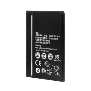 Batterie de remplacement pour routeur MiFi de poche Huawei HB434666RBC 1500mAh E5573s 806 E5577 CE RoHS, vente en gros, qualité A - Product Image 4