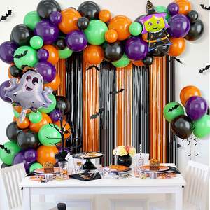 מסלולי קישוטי דה גלובו דה הלווביה נארה - Product Image 2