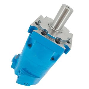 Motor Hidráulico Djcxysm 109-1105-006 Tipo Pistón Compatible con Eaton Char-Lynn Serie 4000 - Product Image 6