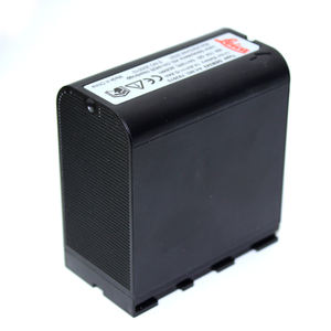 Lei Ca Geb222 7.4V 4400Mah Li-Ion Batterij Voor Lei Ca Total Station Batterij Voor Alle Systeem 1200 Instrumenten - Product Image 3
