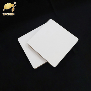 Yachen High Pressure Laminate (HPL) Core Poplar <strong>Wood</strong> 12mm/15mm Fire Resistant Water Resistant Eco-Friendly Furniture <strong>Panel</strong> - Product Image 1