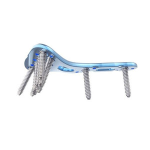 Instrumentos Médicos, Kit Quirúrgico Óseo, Implantes Ortopédicos de Alta Calidad, Implantes Quirúrgicos Ortopédicos para Columna Vertebral - Product Image 6